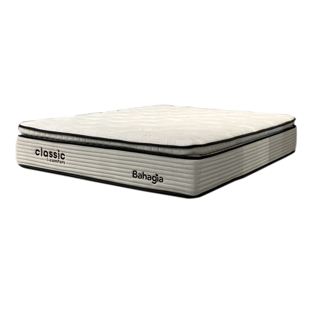 Classic i-Comfort - 13" Mattress