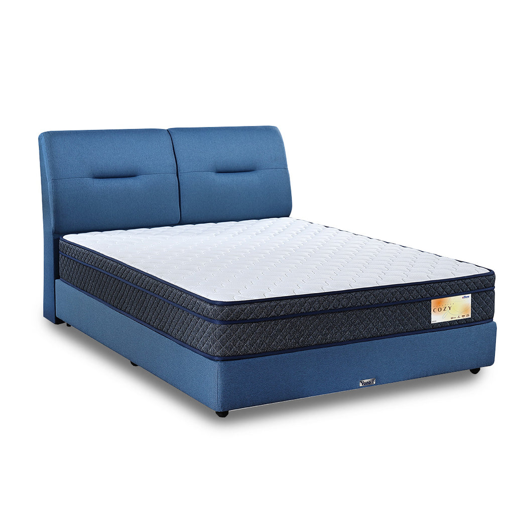 Vono Sunshine Cozy Mattress (Tilam Vono)
