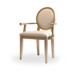Victoria Vintage Dining Chair | B65-25