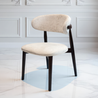 Sofea Muji Dining Chair | 126-15