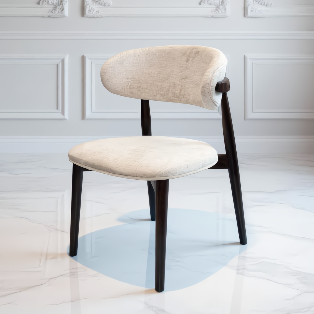 Sofea Muji Dining Chair | 126-15