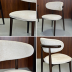 Sofea Muji Dining Chair | 126-15
