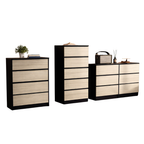 Alta Storage Chest of Drawer | 150-19 /20 /21