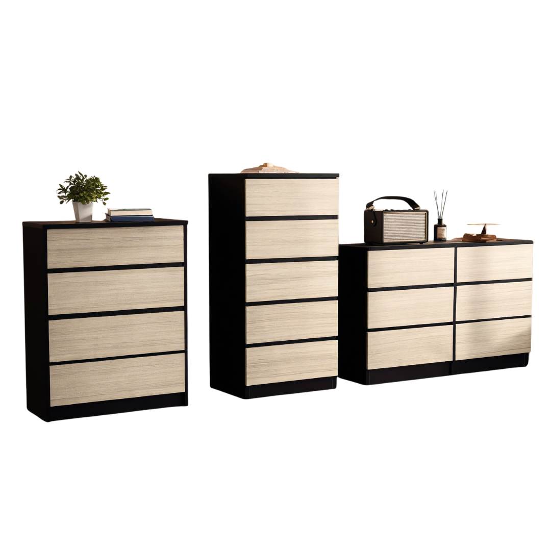 Alta Storage Chest of Drawer | 150-19 /20 /21