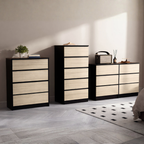 Alta Storage Chest of Drawer | 150-19 /20 /21