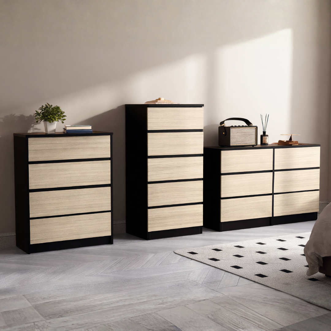 Alta Storage Chest of Drawer | 150-19 /20 /21