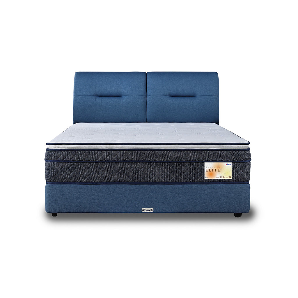 Vono Sunshine Elite Mattress (Tilam Vono)