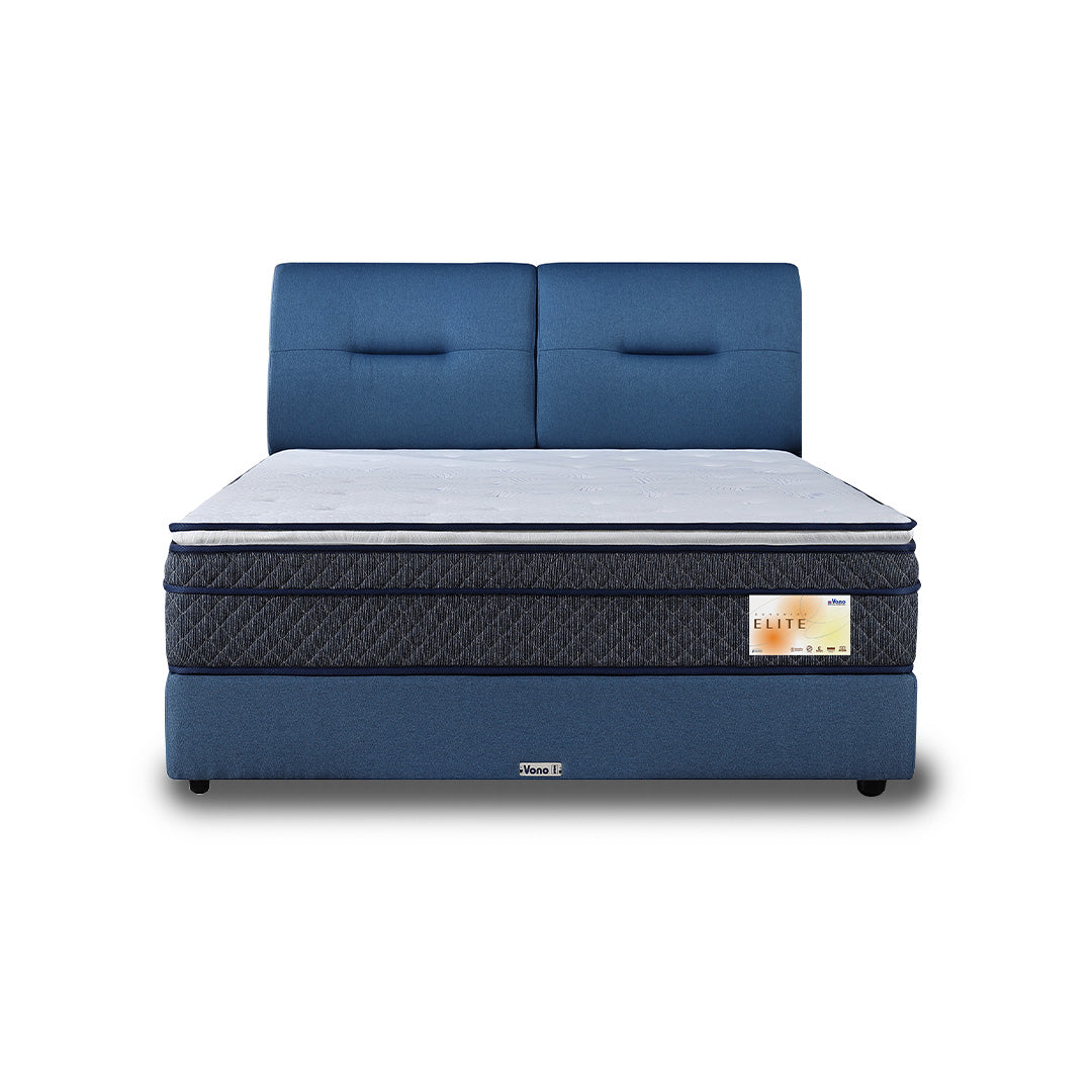 Vono Sunshine Elite Mattress (Tilam Vono)