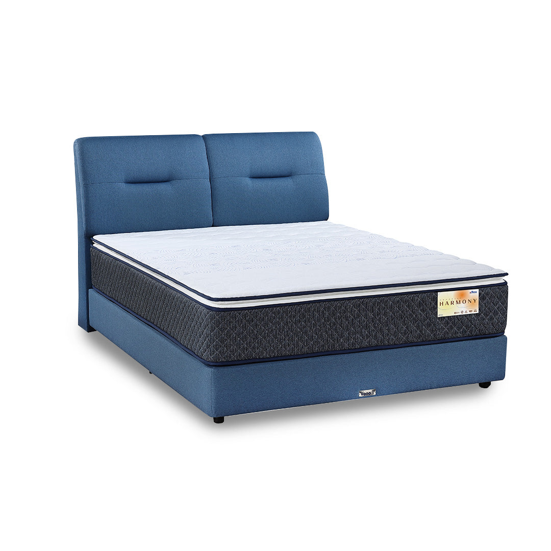 Vono Sunshine Harmony Mattress (Tilam Vono)