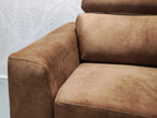 Mayor 3 Seater L-Shape Sofa | 142-27