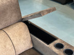 Titanic 6 Seaters C Shape Sofa | 72-39
