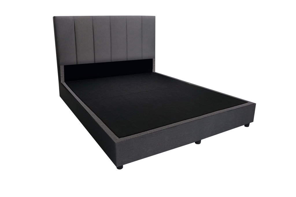 Utopia King/Queen Bedframe | 141-04