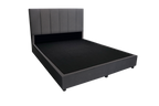 Utopia King/Queen Bedframe | 141-04