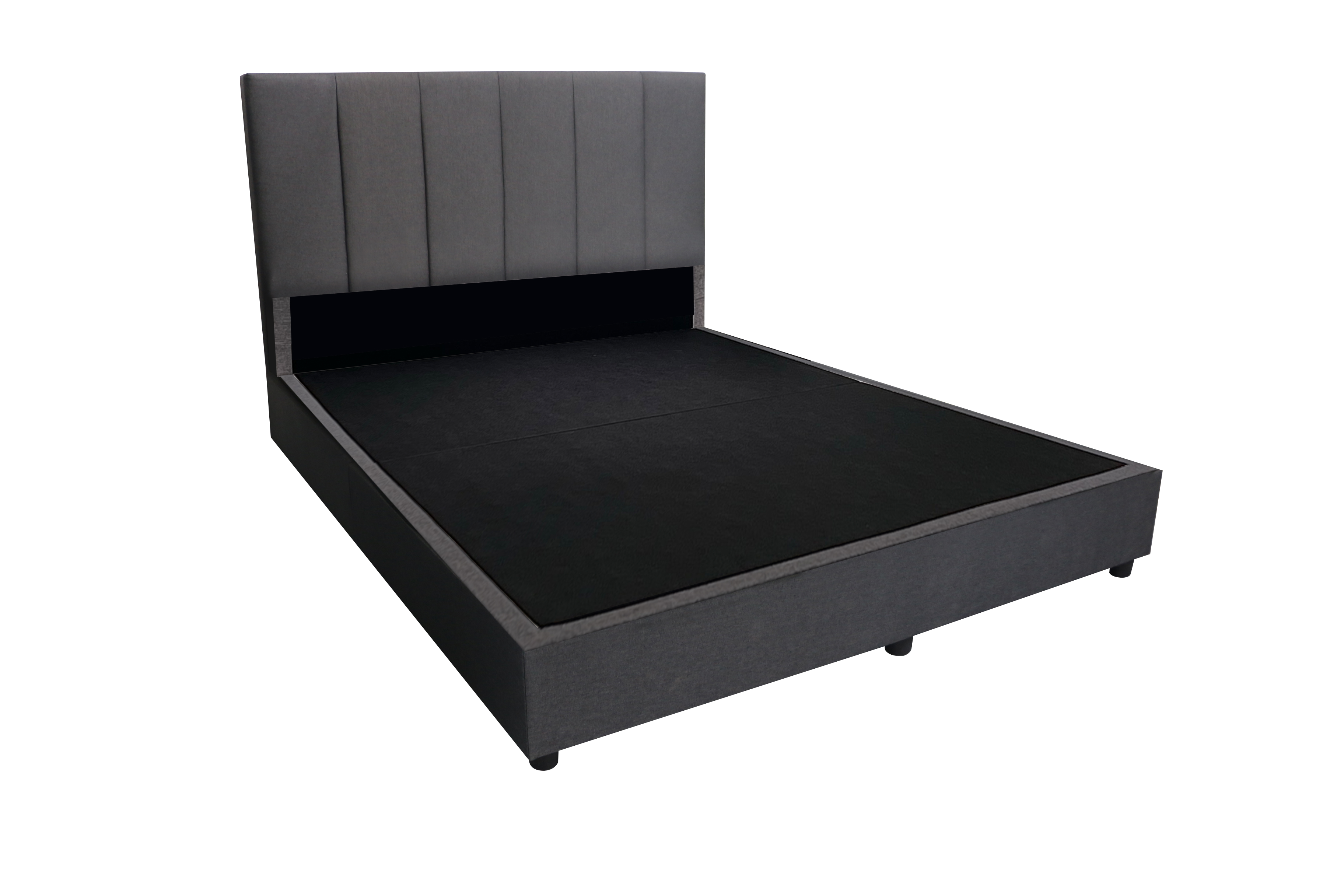 Utopia King/Queen Bedframe | 141-04