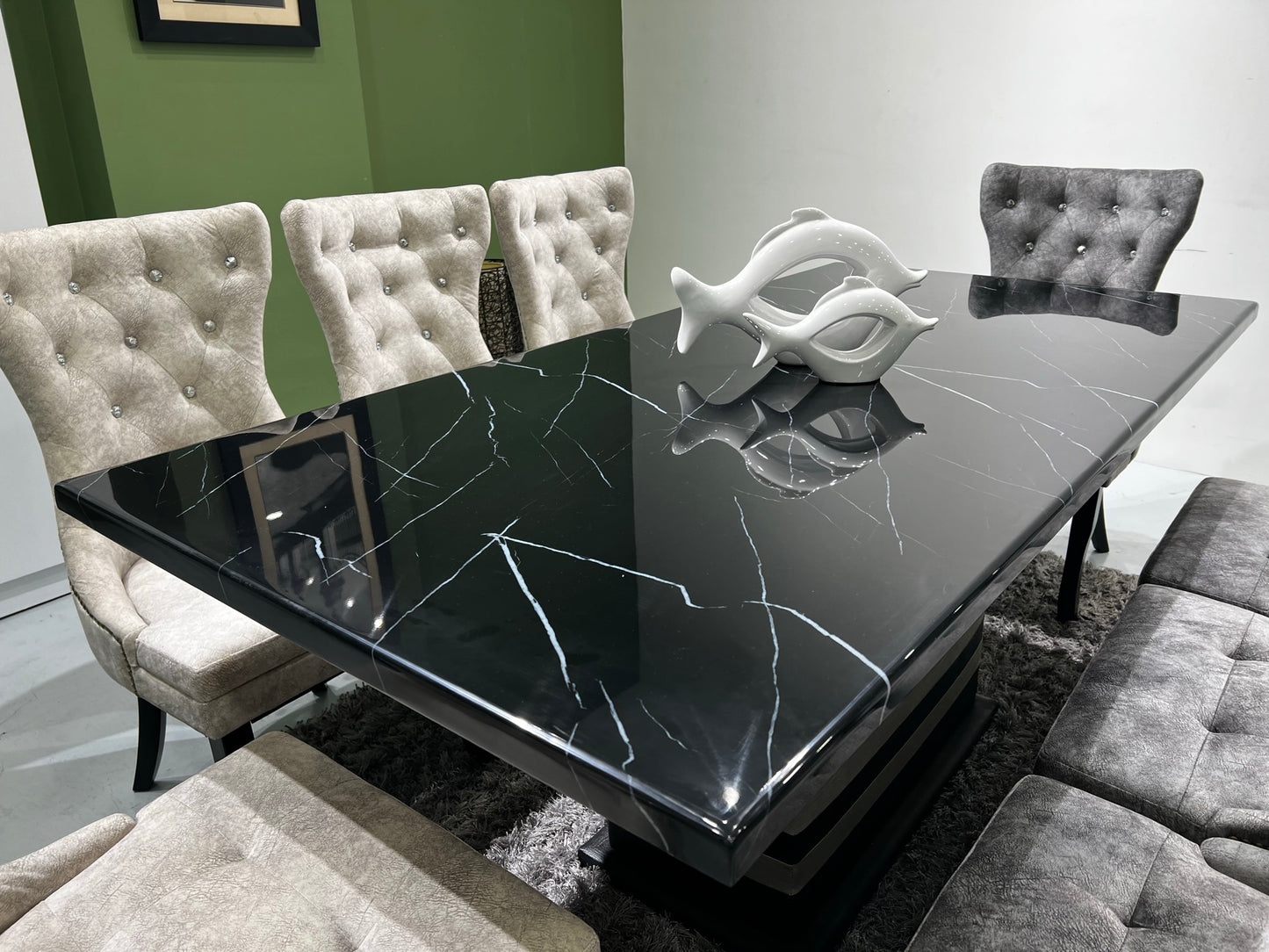 Cerina Dining Table