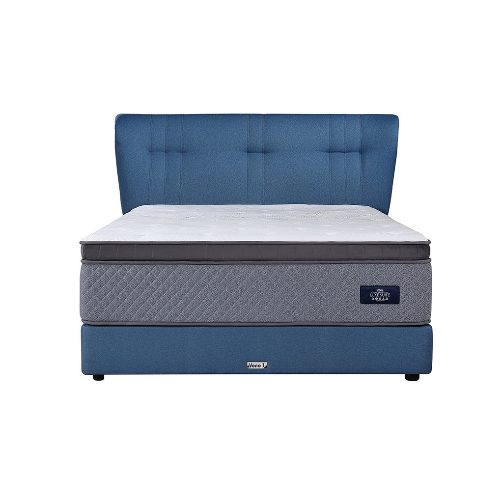 Vono Hotel Collection Luxe Suite Mattress (Tilam Vono)