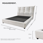 Softbay Premium Bedframe