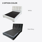 Jessy Premium Bedframe