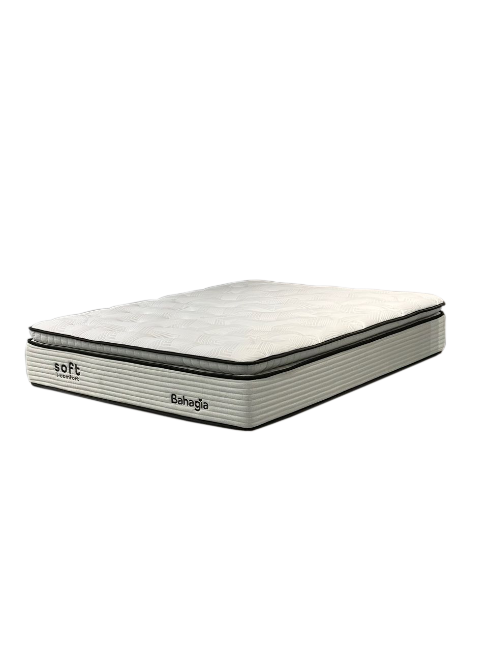 Soft i-Comfort 13" Mattress