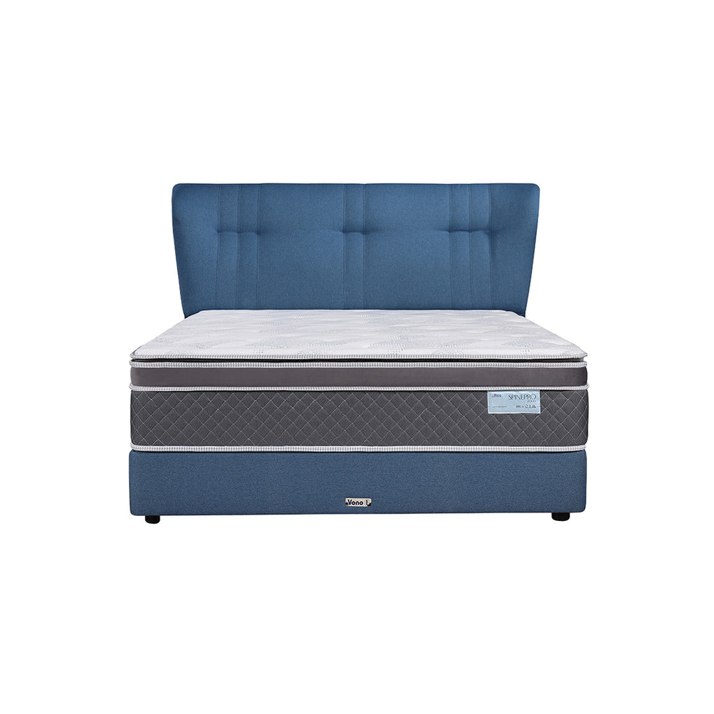 Vono SpinePro 2000 Mattress (Tilam Vono)