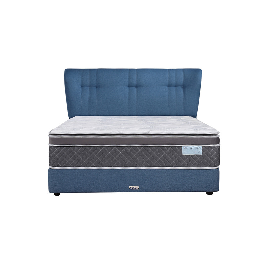 Vono SpinePro 2000 Mattress (Tilam Vono)