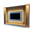 Novaria Flex 8ft TV Cabinet | 150-35