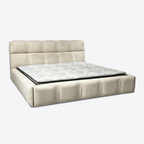 Cloud Bedframe