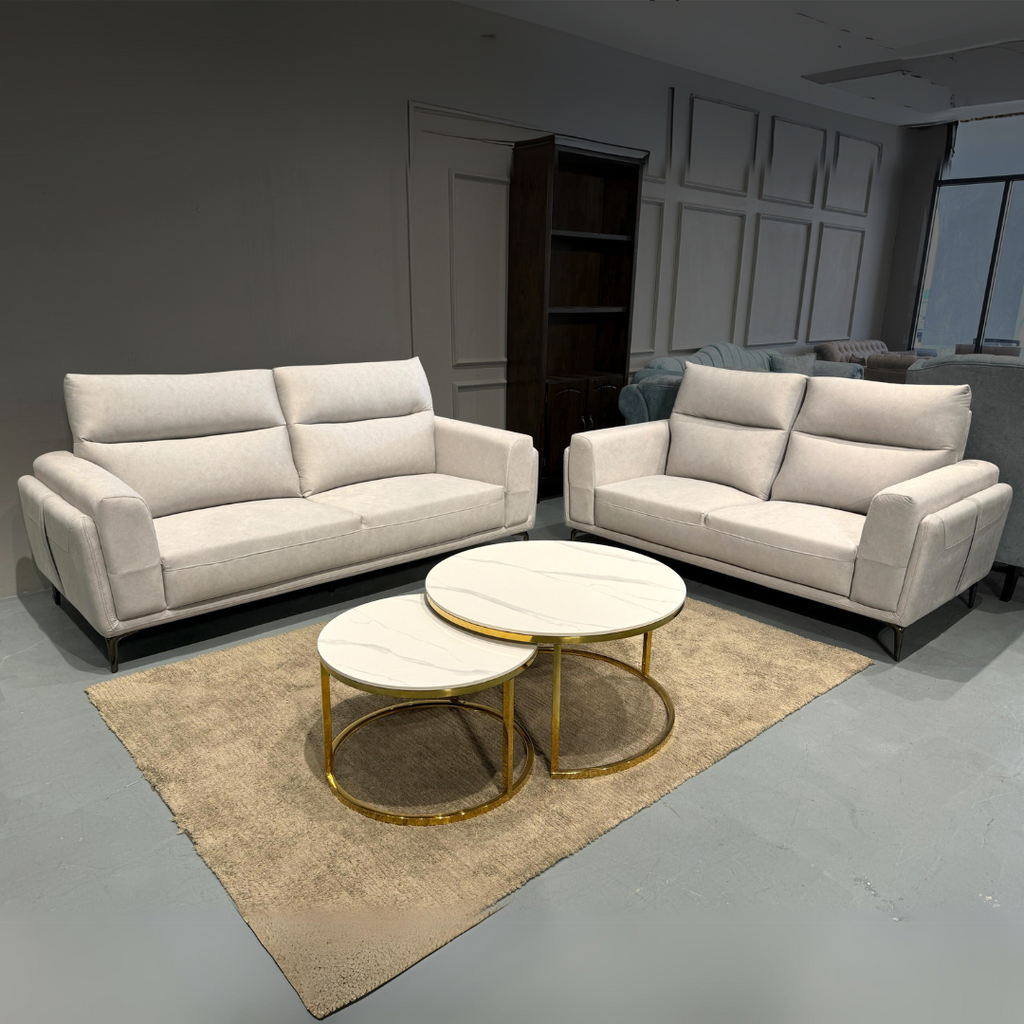Nomi 2+3 Seater Sofa | 142-43