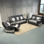 Maiden 1+2+3 Seaters Sofa Set | B156-55