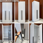 Philip 2 doors Wardrobe | B 46-105