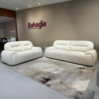 Cloudelle 2+3 Seaters Sofa | 163-02
