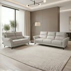 Senza 2+3 Seaters Sofa | 165-01