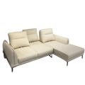 Akira Pushback L-Shape Sofa | 108-43