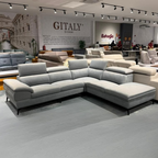Cove 5 Seaters L-Shape Sofa | 151-21