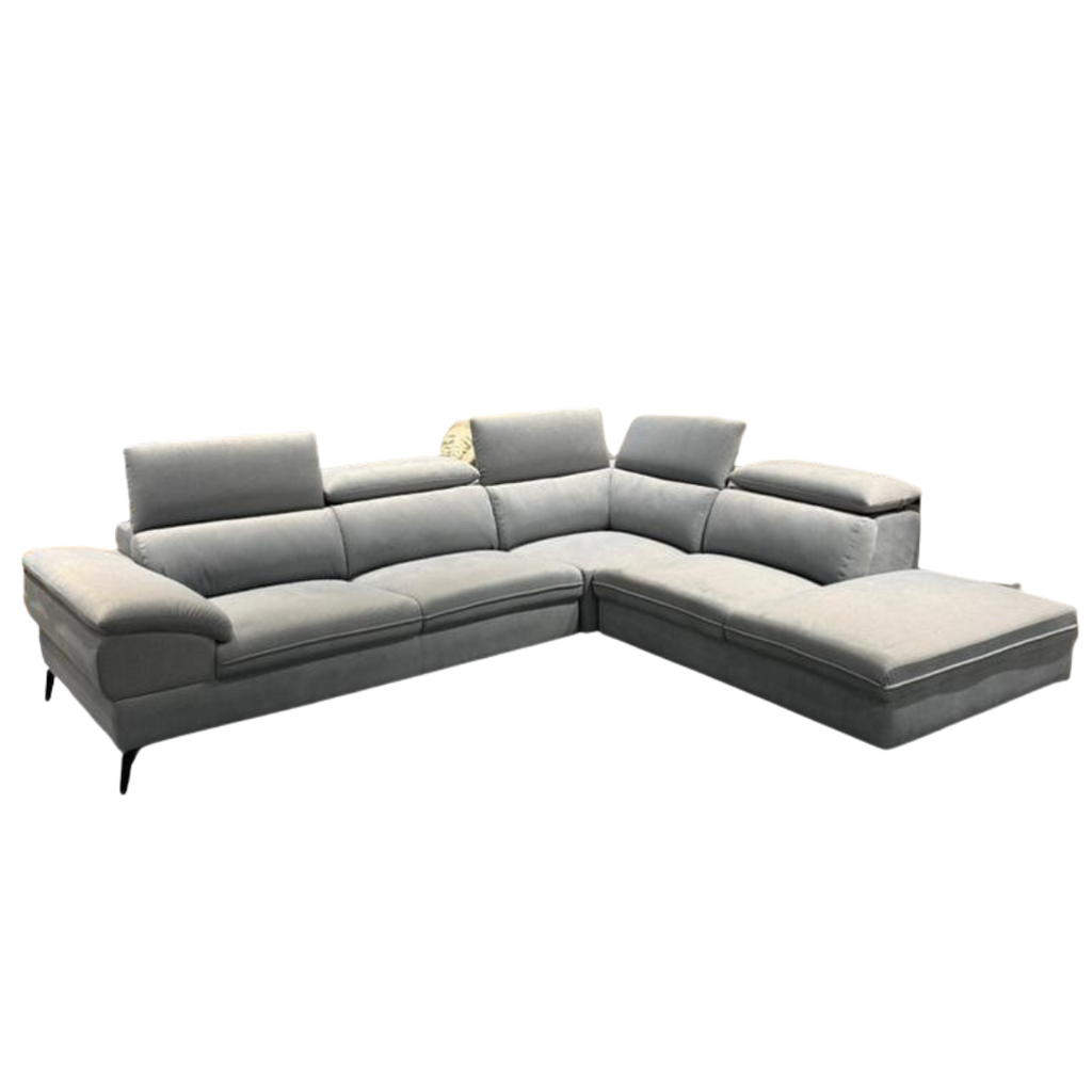 Cove 5 Seaters L-Shape Sofa | 151-21