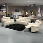 Rowan 1+2+3 Seaters Set - Recliner | 151-19