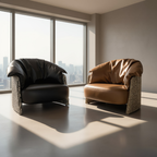 Draeve Lounge Chair | JR8819