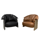 Draeve Lounge Chair | JR8819