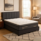 Utopia King/Queen Bedframe | 141-04