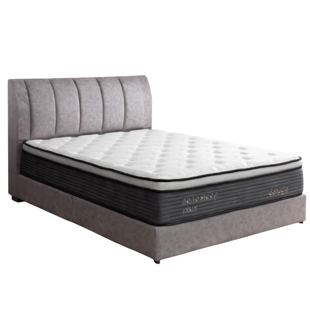 Softelle King/Queen Bedframe | 151-26