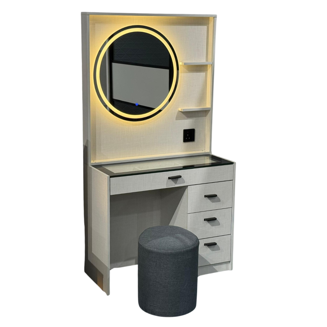 Serenique Dressing Table | 131-30