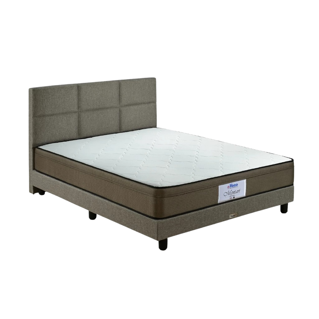 Vono Backcare Mentari Mattress (Tilam Vono)