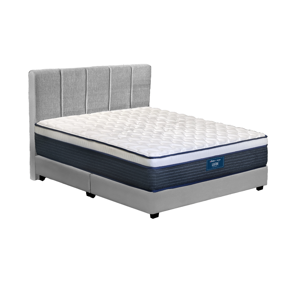 Vono Luna Pro Mattress (Tilam Vono)