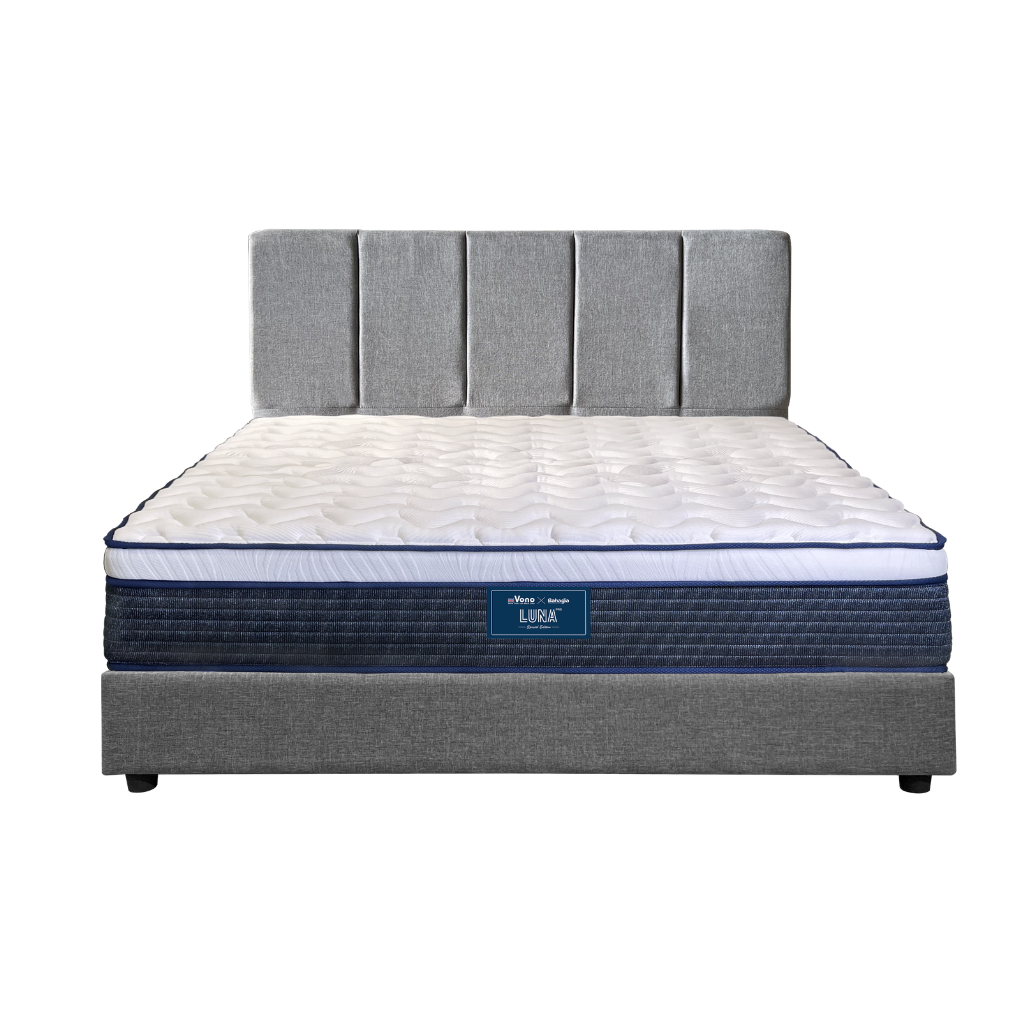 Vono Luna Pro Mattress (Tilam Vono)