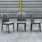 Miva Dining Chair | TJ04-14