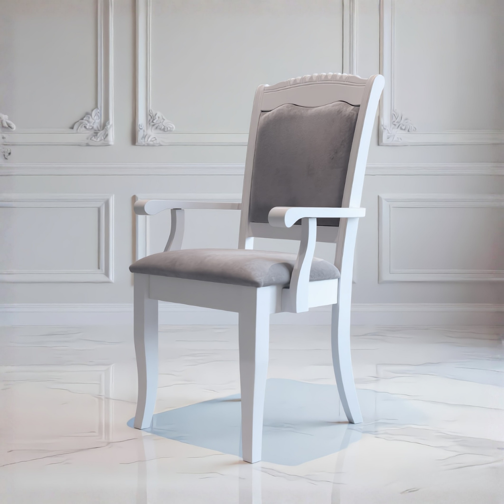 Miko Dining Chair | B126-09