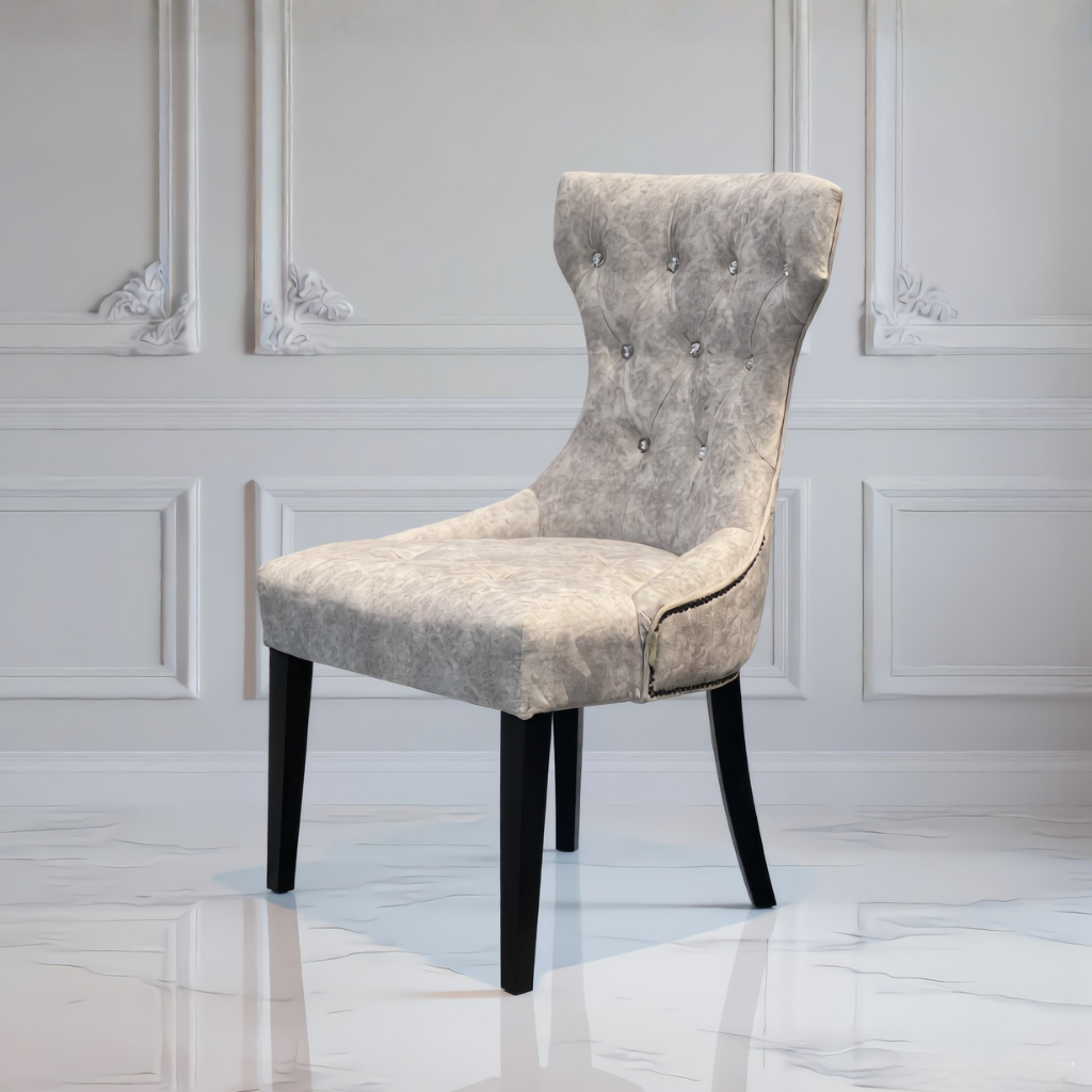 Juilia Dining Chair | 126-08