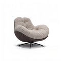 Hoshiro Swivel Lounge Chair | TJ22-01