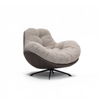 Hoshiro Swivel Lounge Chair | TJ22-01