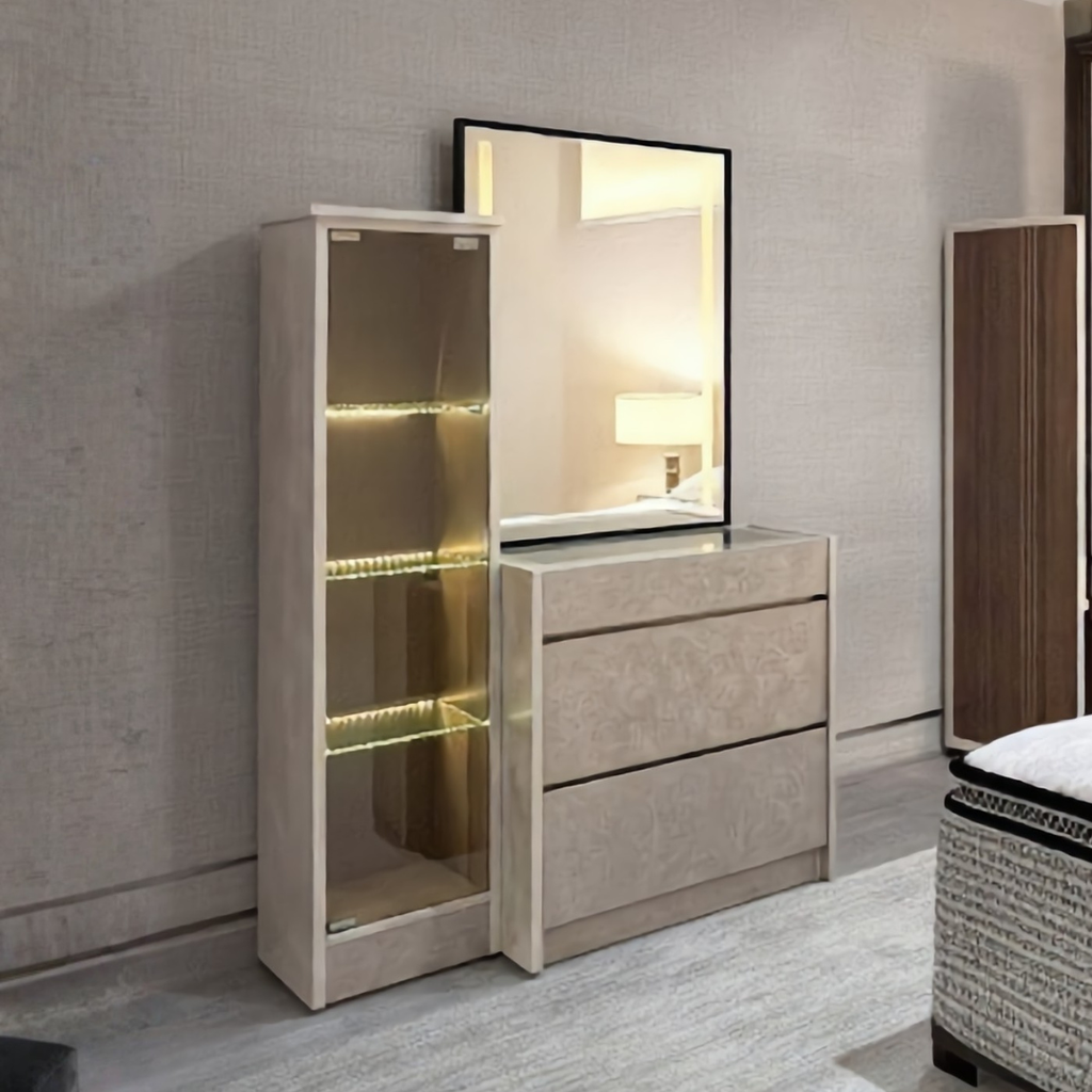 Roselle Dressing Table | B22-69
